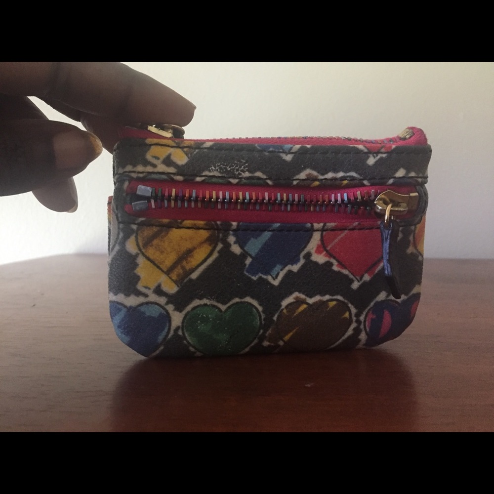 Dooney Coin cases